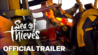 Sea of Thieves Season 13: Official Launch Trailer