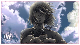 Vinland Saga Season 2 Opening Full 『River』 Anonymouz 【ENG Sub】