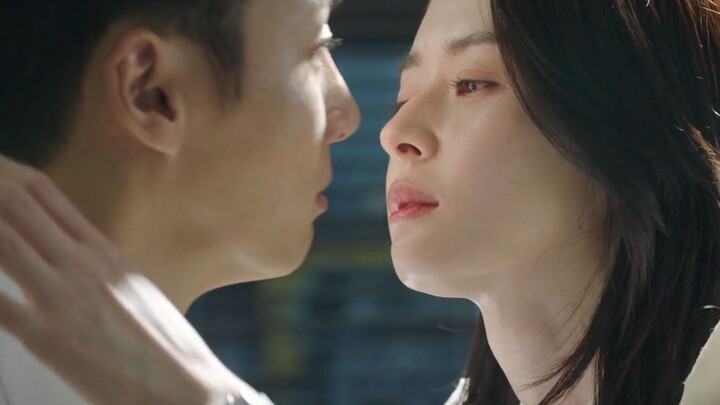 [Phim] Cưỡng hôn Nam chính chỉ có thể là Kwon Nara 