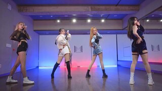 Cover เต้น+ร้อง เพลง How You Like That - BLACKPINK