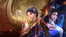 EP08 | Ancient War Soul - 1080p HD Sub Indo