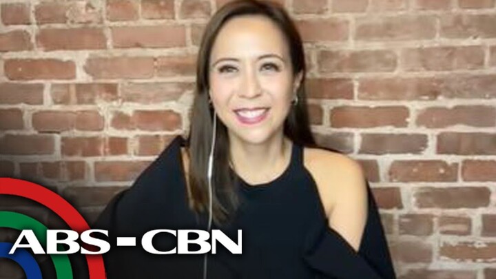 ‘Katakot si Jodi!’ Rachel Alejandro dissects ‘Broken Marriage Vow’ dinner scene | ABS-CBN News