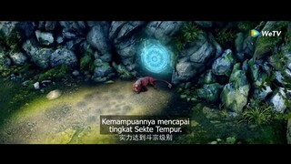 Battle Through The Heaven Seaseon 5 Episode 51 part 2 sub Indonesia