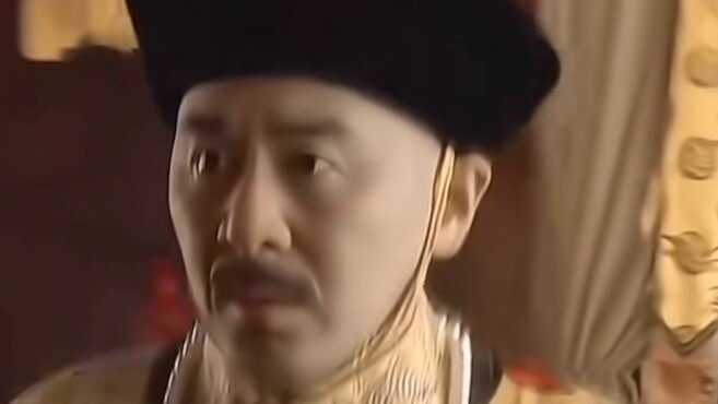 Daju telah mencari bayangan Chunyuan sepanjang hidupnya! Begitu pula Zhen Huan, begitu pula An Lingr