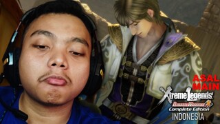 DIKIRA PRANK TERNYATA BUKAN SATtt!!! (Yuk Main) Dynasty warriors 8 (25)