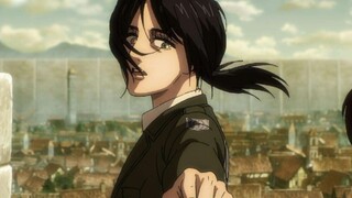 [Anime] [Attack on Titan] Sự đàn áp từ các Titan