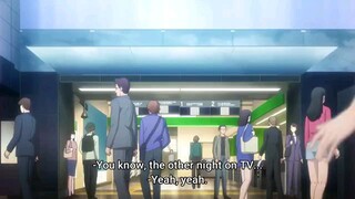 B-Project 3rd Season Episode 1