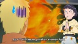 Boruto episode 263, 264, & 265 Sub Indonesia Full Terbaru belum rilis? Simak dulu pembahasan ep 261