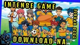 How to Download INAZUMA ELEVEN GO STRIKERS 2013 FOR ANDROID AND IOS DOLPHIN EMULATOR