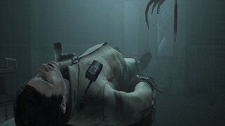 Silent Hill  Homecoming-Ended Up In The Wrong Hospital