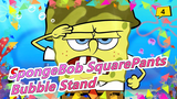[SpongeBob SquarePants] S1 Bubble Stand_D