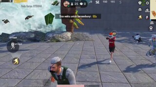 Kumpulan Moment Lucu PUBG MOBILE - Terlalu Personal Viewers Gua