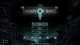 Today's Game - The Library Of Babel Gameplay