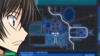 Code Geass Season 2 English Dub Episode 12