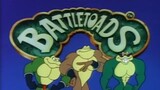 Battletoads (TV Pilot)