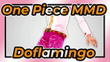 [One Piece MMD] Doflamingo - Gentleman