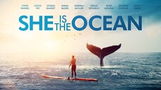 She is the ocean (2020)