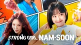 Strong Girl Namsoon (2023) Episode 5 [Eng Sub]