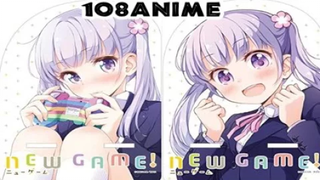 New Game! Season 2 ตอนที่ 1-10 ซับไทย