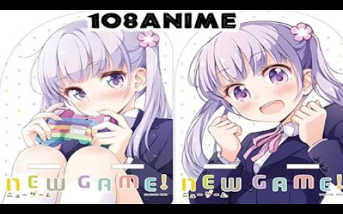 New Game! Season 2 ตอนที่ 1-10 ซับไทย