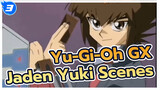 Jaden Yuki in Different Arcs of “Yu-Gi-Oh GX” Compilation_3