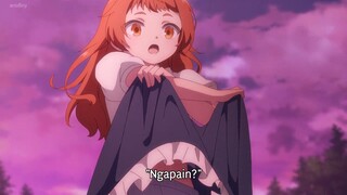 Magic Maker: Isekai Mahou No Tsukurikata Episode 1