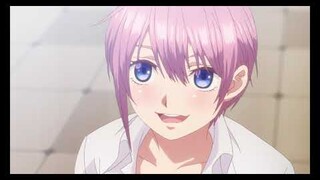 The Quintessential Quintuplets [ AMV]- Come y Go