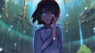 [AMV]Anime Sad Love Stories Mashup