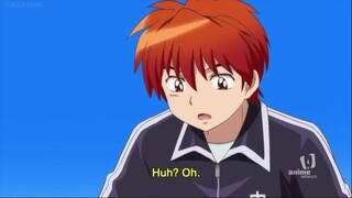 Kyoukai no Rinne Ep 68 English Sub