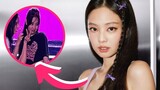 BLACKPINK’s Jennie Shocks Netizens With Her Toned Physique And Defined Abs During The Recent Shows