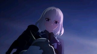 Katsugeki/Touken Ranbo Ep.8 English (Sub)