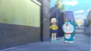 Doraemon episode 842