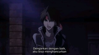 Eps 7 Sub Indo | Majutsushi Orphen Hagure Tabi: Urbanrama-hen (Season 3)