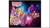 Precure All Stars New Stage 3 (Team) VS Anime Verse