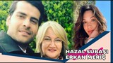 Palabras que crearán un evento de la madre de Erkan Meriç a Hazal Subaşı...