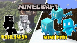 Minecraft Misi Penyelamatan Allay