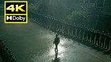 【4K杜比视界】吴京首部自导自演电影，雨中以一敌百