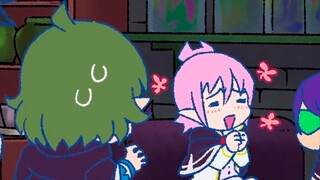 [Welcome to Demon School! Iruma-kun!] The Little Theater of the Precious Beast❸