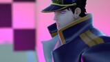 【JOJO】【MMD】Special for the heirs
