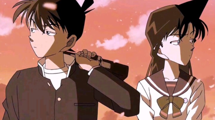 How serious will the consequences be if Shinichi offends Xiaolan?