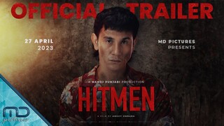 Hitmen - Official Trailer | 27 April 2023 di Prime Video