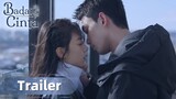 Trailer Amidst a Snowstorm of Love (Badai Cinta) | Leo Wu, Zhao Jinmai | WeTV【INDO SUB】