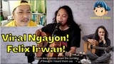 Viral Ngayon! Felix Irwan!