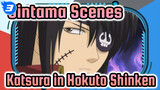 [Katsura Kotarou Scenes #12]Special Compilation:Stories From Hokuto Shinken(Ep.330-332)_W3