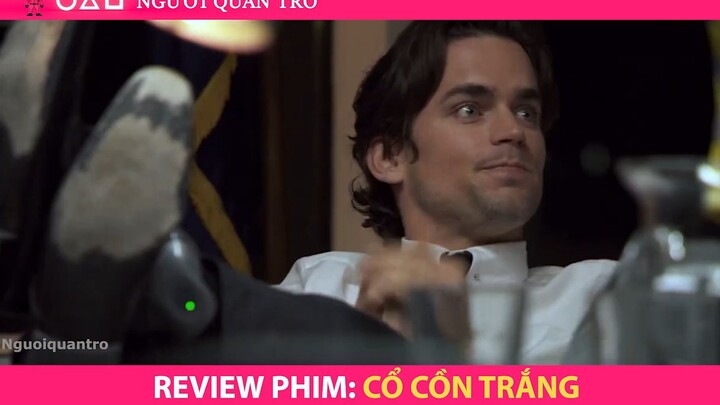 Tóm Tắt Phim Đi Tìm Lò Nướng Khoai Thanh Niên Dùng IQ 300 Vượt Ngục