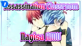 Nagisa Shiota: Hello, Tomorrow | Akhir Cerita Kelas 3-E_1