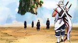 [Hokage] Eagle Squad vs. Kirabich Rabbi: I still want to capture Uncle Ben in his territory