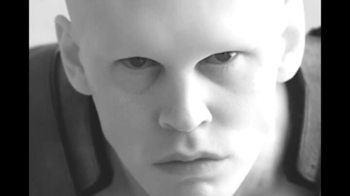 Austin Butler stars as Feyd-Rautha in Dune 2