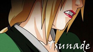 Hokage · Tsunade ke Jiraiya】Kamu bilang kamu akan kembali hidup-hidup