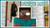 เมื่อสตีฟ (steve) ใน Minecraft มี Mod เป็นของตัวเอง